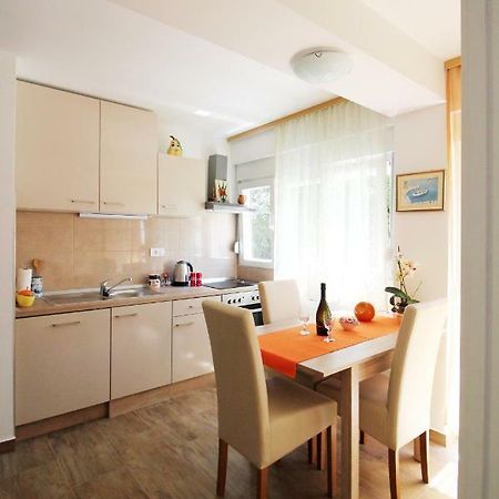Apartment Totko Split Exteriör bild
