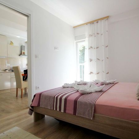 Apartment Totko Split Exteriör bild