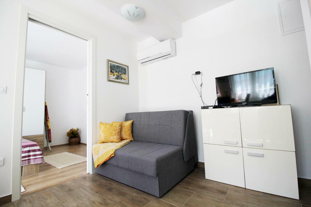 Apartment Totko Split Exteriör bild