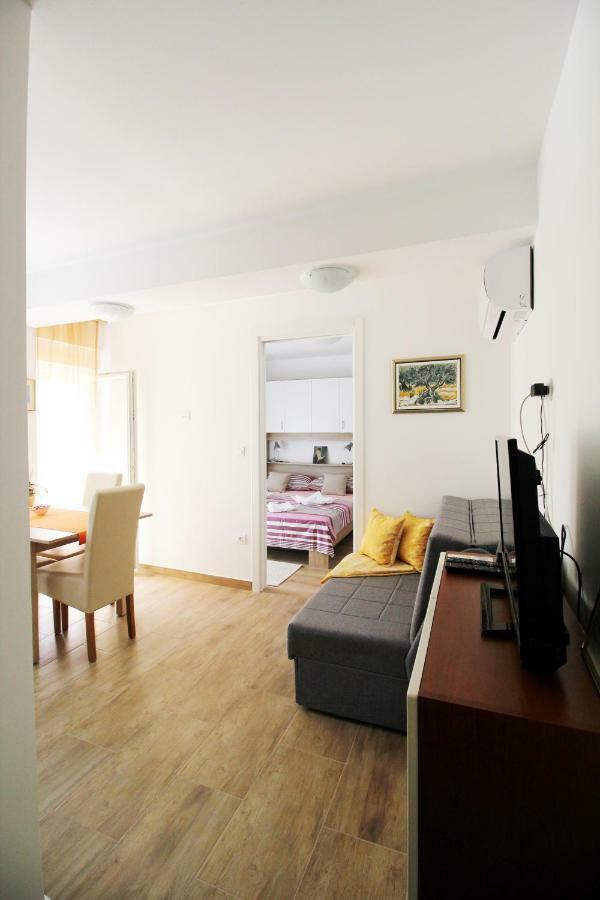 Apartment Totko Split Exteriör bild