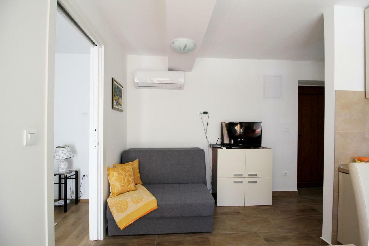 Apartment Totko Split Exteriör bild