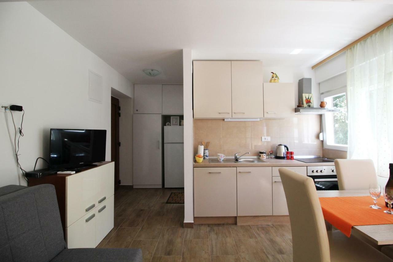 Apartment Totko Split Exteriör bild