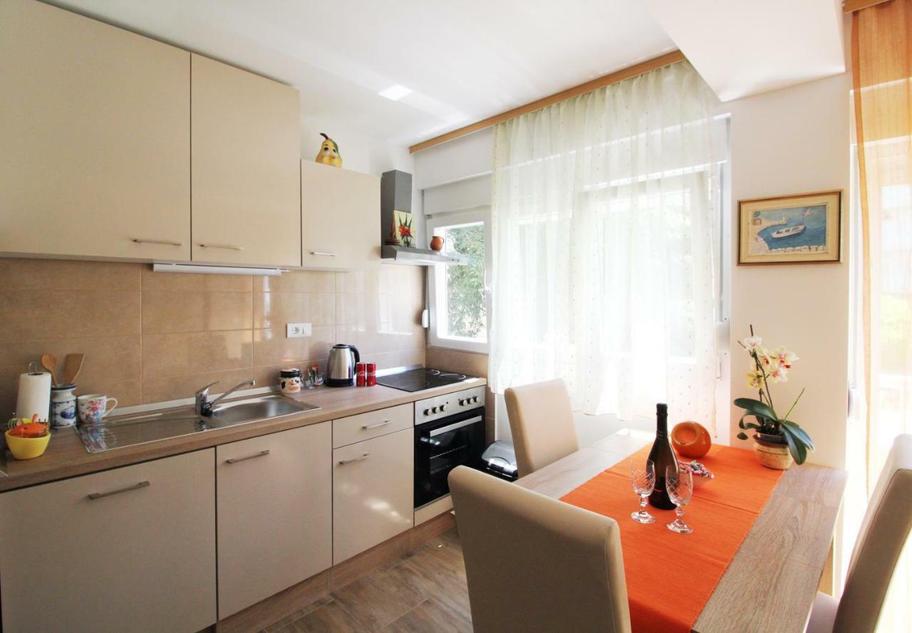 Apartment Totko Split Exteriör bild