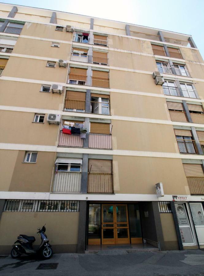 Apartment Totko Split Exteriör bild