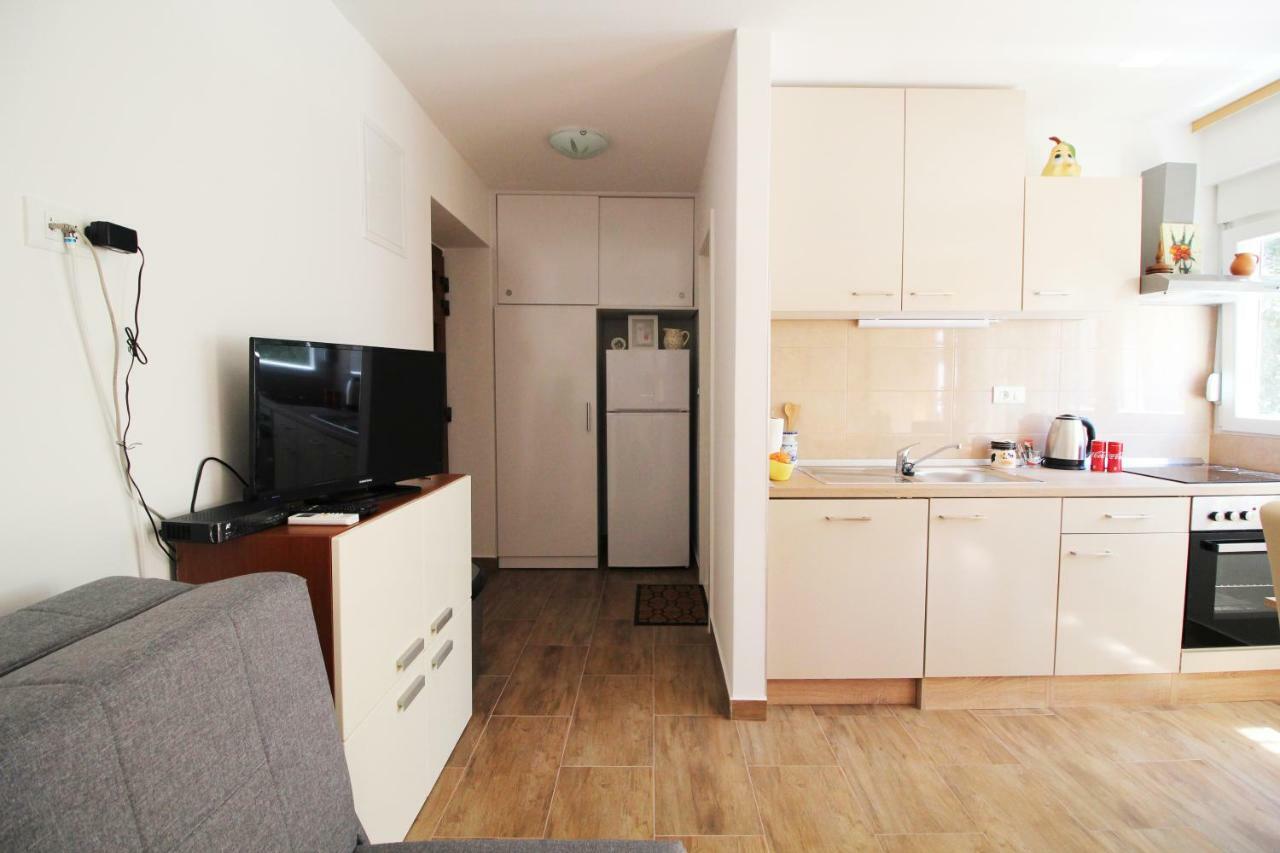 Apartment Totko Split Exteriör bild